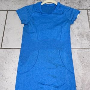 Lululemon Swiftly Tech Shirt